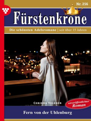cover image of Fern von der Uhlenburg
